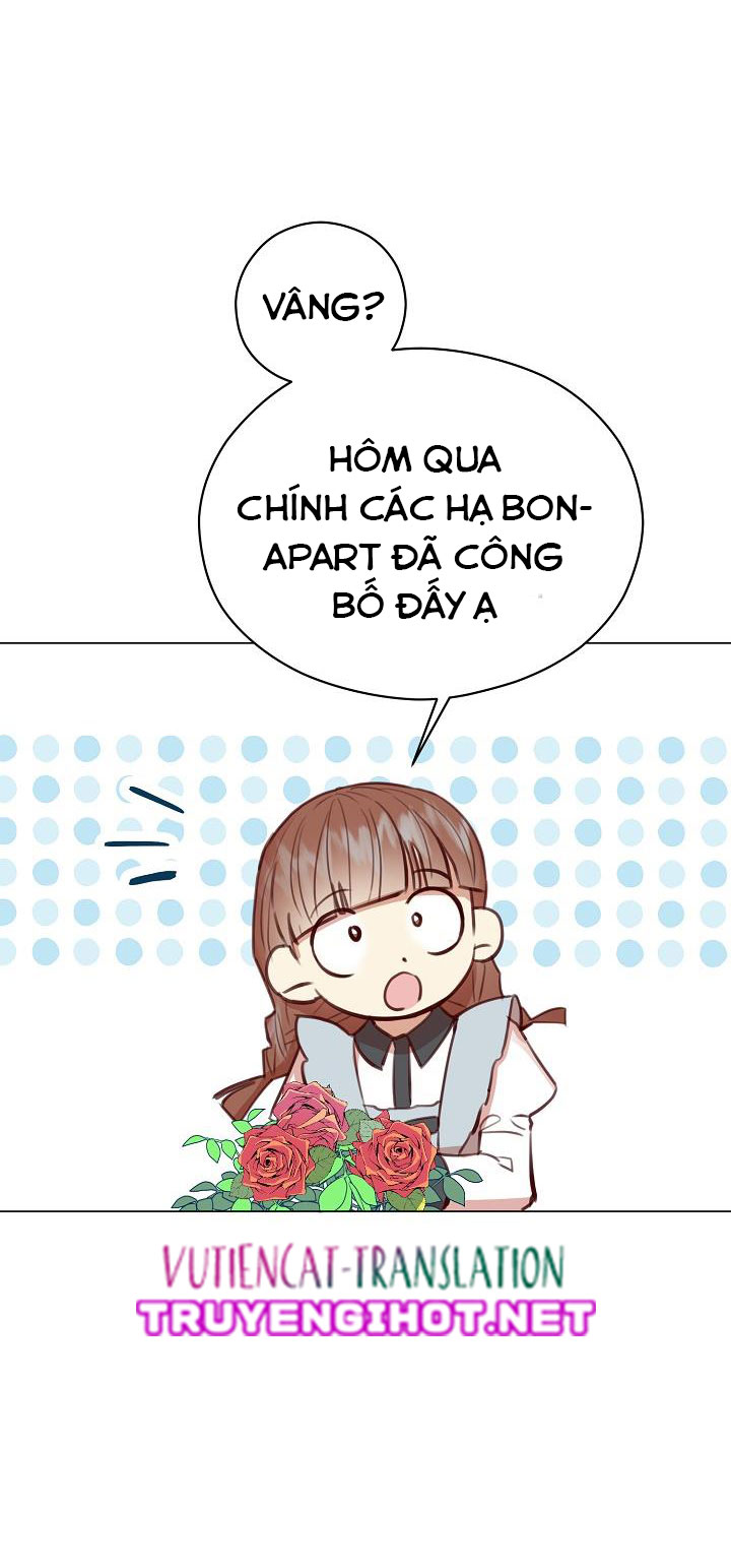 mối tình lãng mạn với kẻ phản diện chapter 23 62