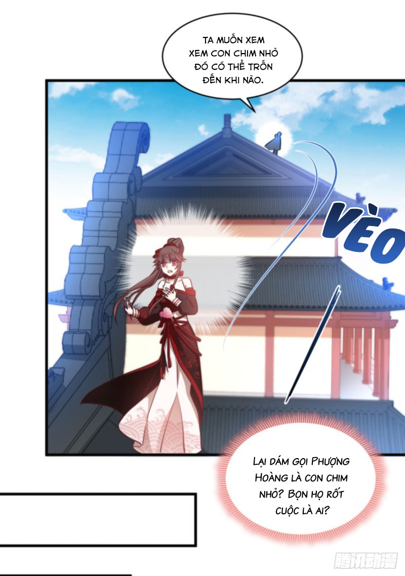 trò chơi trừng phạt chapter 76 36