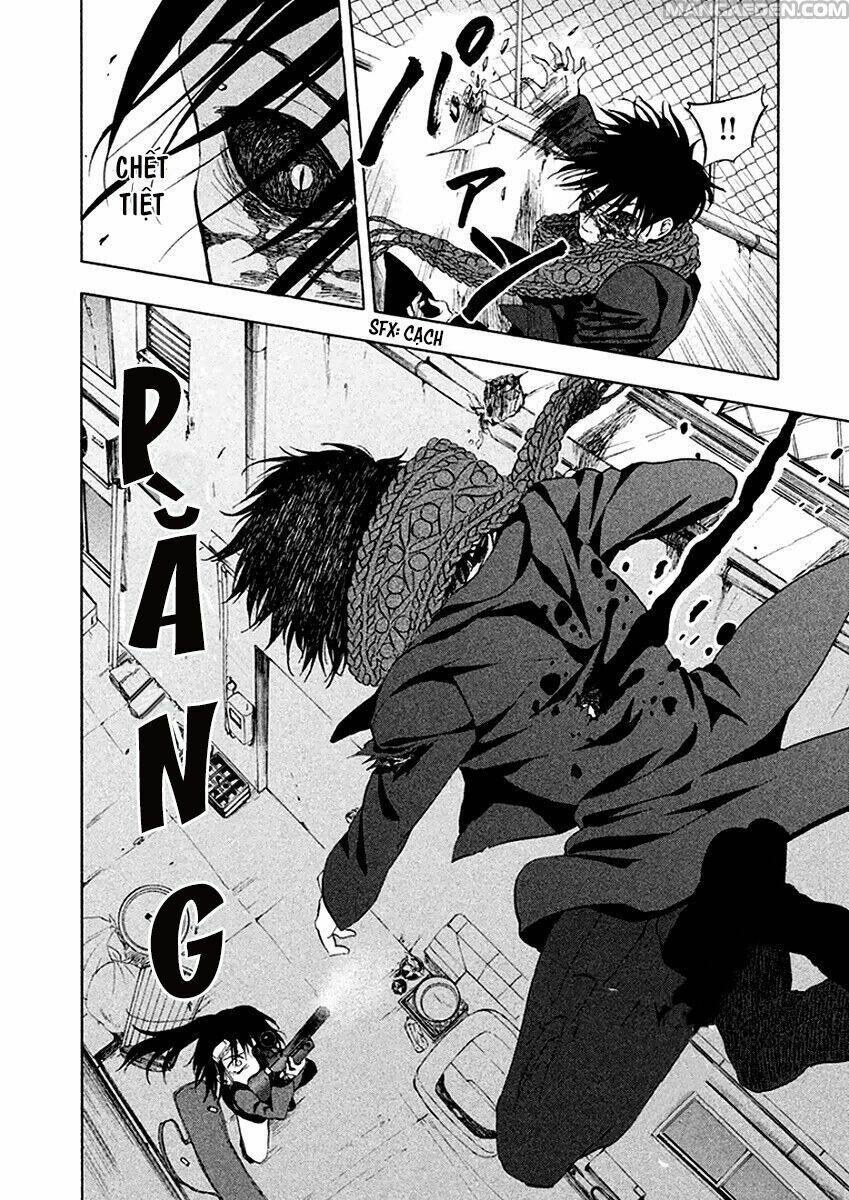 ranh giới quỷ chapter 6 32