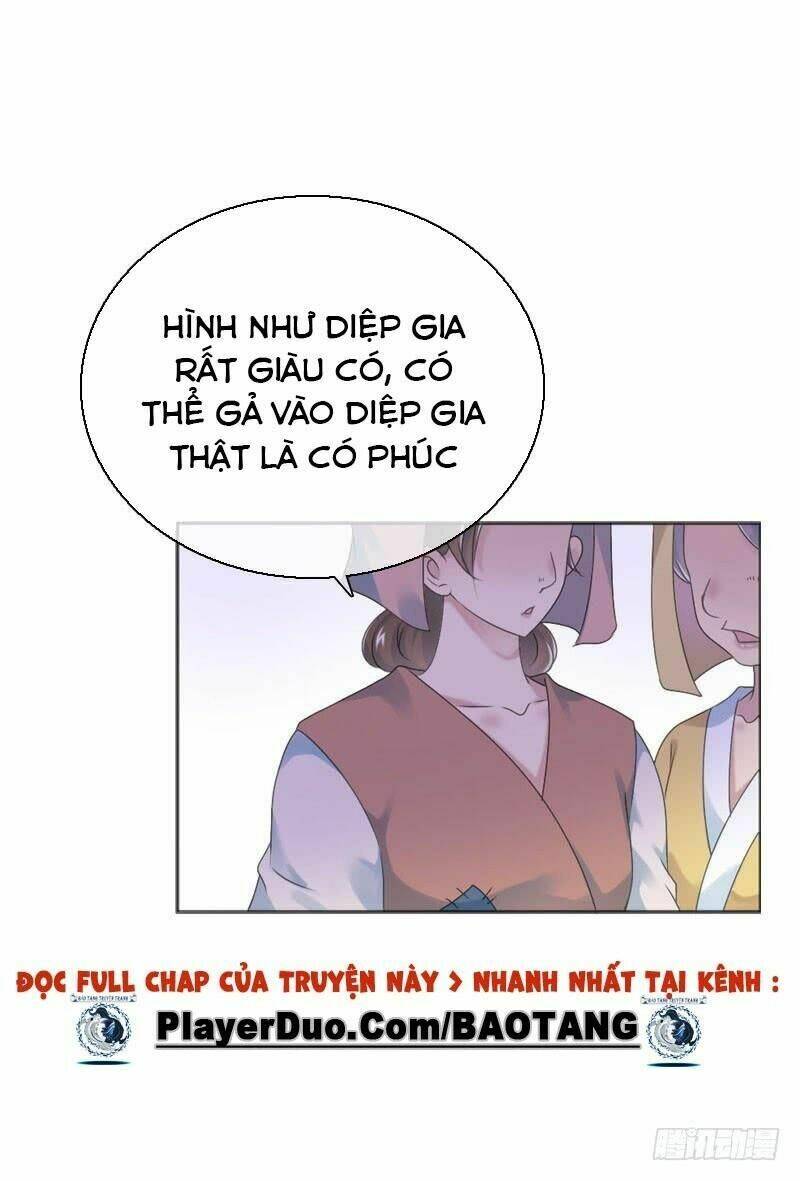 điền viên mật sủng: cô vợ nóng bỏng chapter 70 32