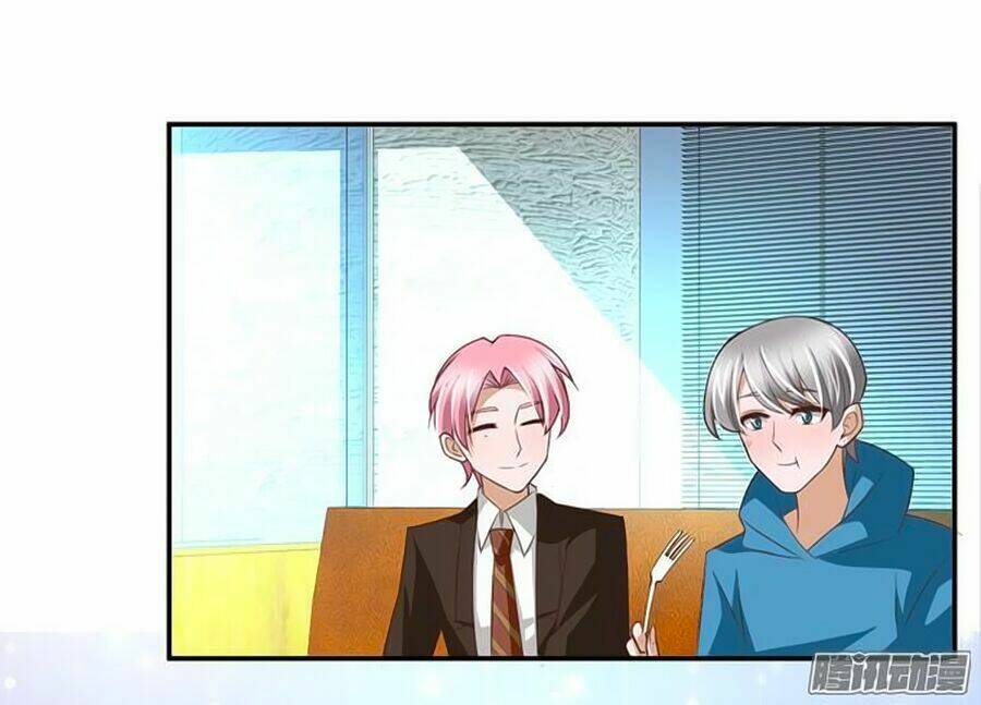 người yêu khát máu của tôi chapter 47 31