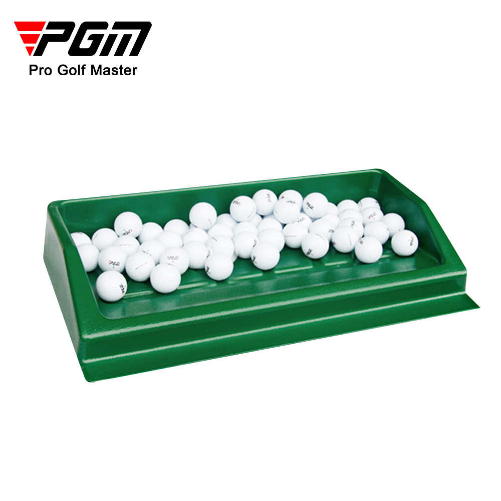 KHAY ĐỰNG BÓNG GOLF CHỨA TỐI ĐA 100 BÓNG - PGM QK002 100 Balls Tray