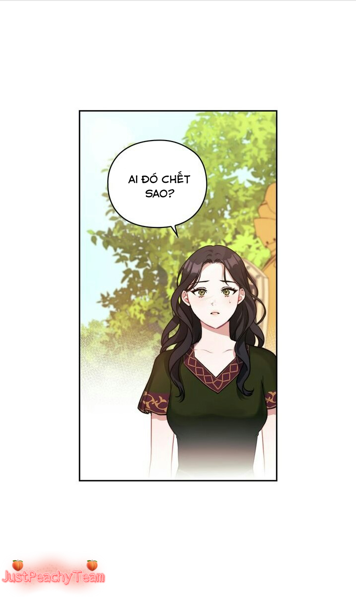 nhân danh đấng cứu thế chapter 6 1