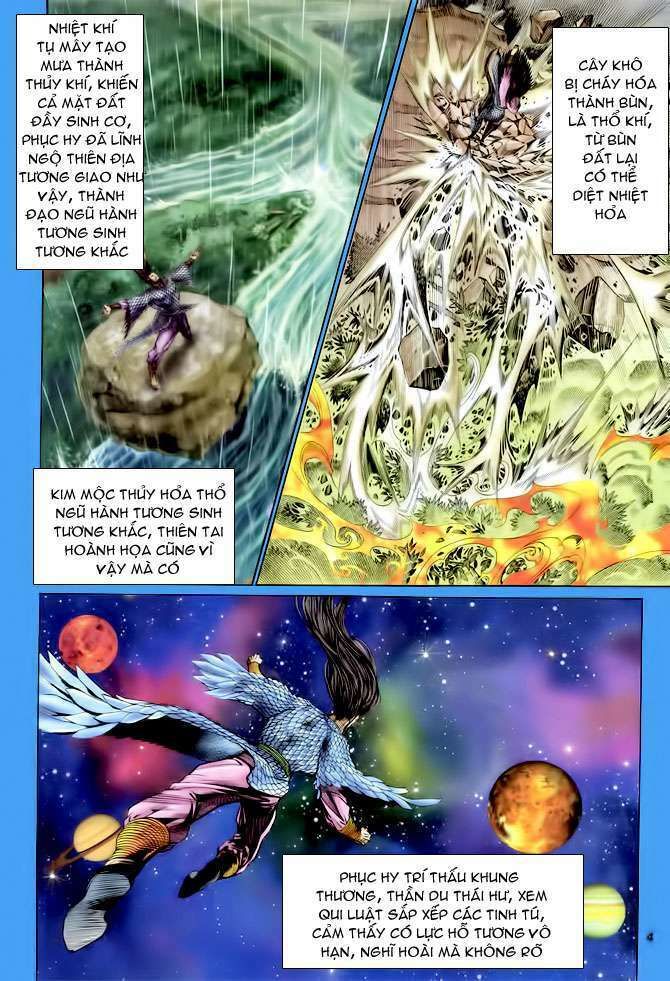 thần binh huyền kỳ i chapter 90 4