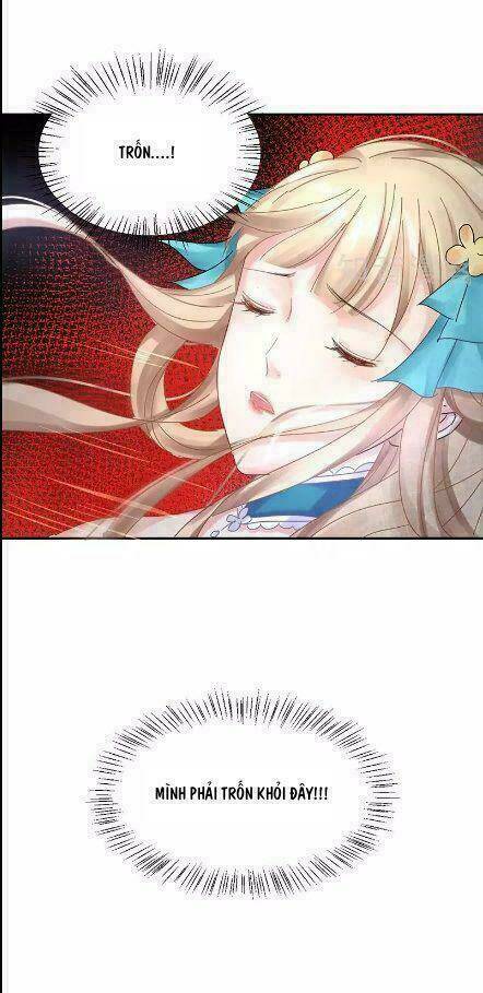 thiếu nữ sấm sét chapter 10 15