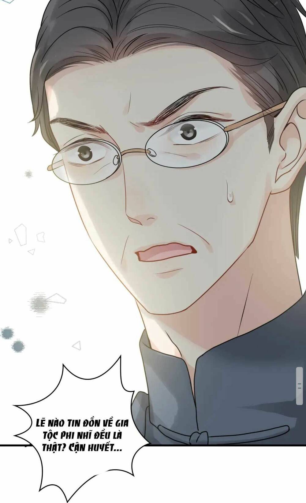 cô vợ hợp đồng bỏ trốn của tổng giám đốc chapter 439 8