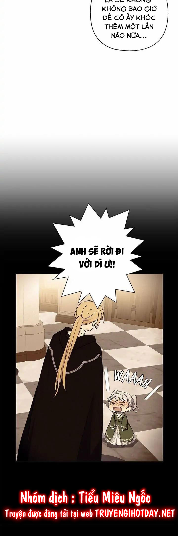 bình tĩnh nào, tiểu thư! chapter 21 17