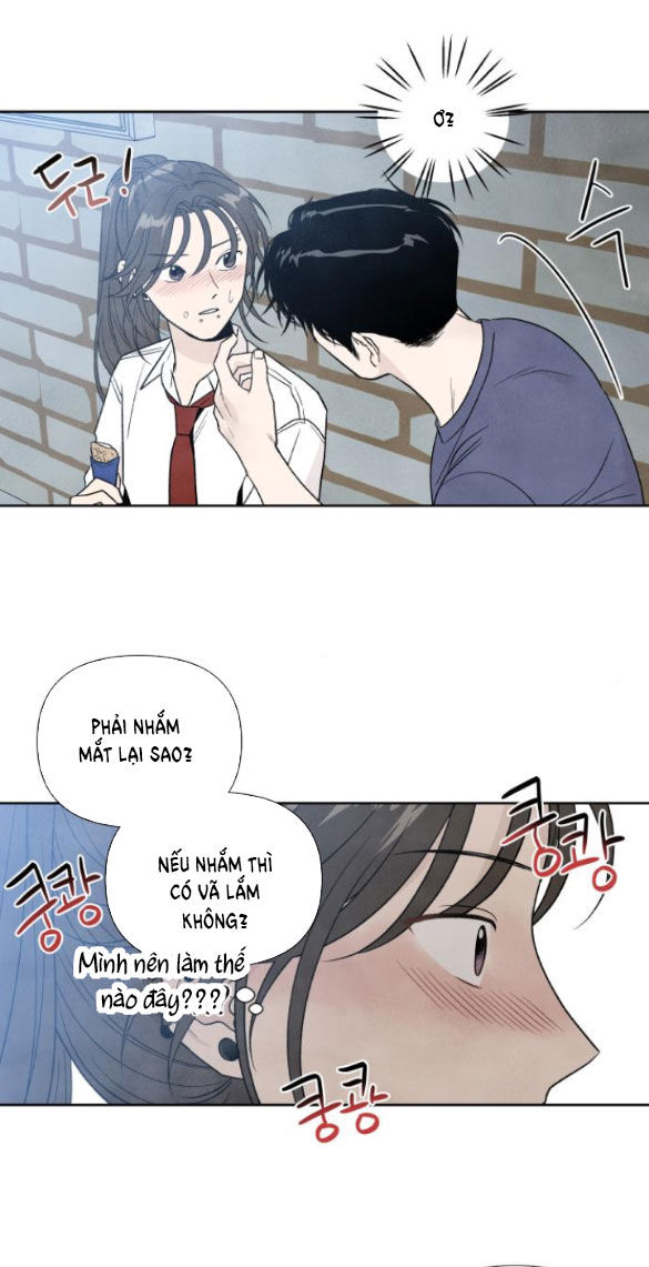 điều khiến tôi quyết tâm muốn chết chapter 57.5 20