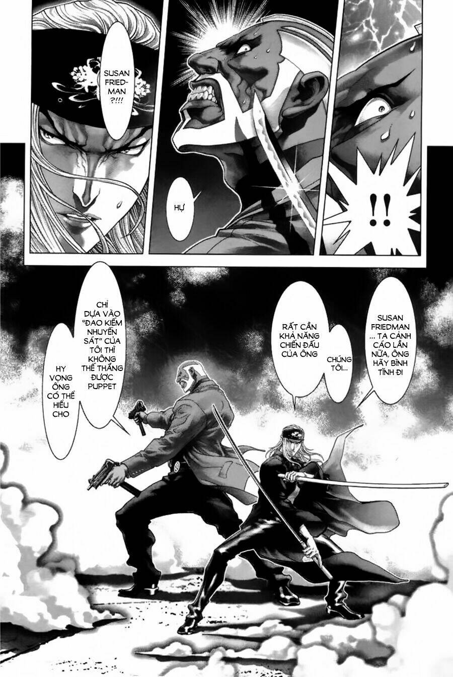 black joke chapter 35 30