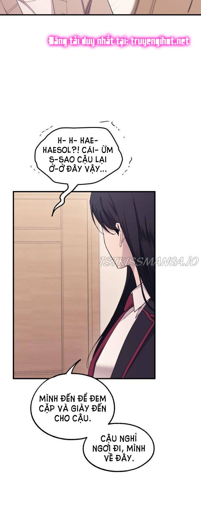 yeonwoo ngây thơ chapter 62 19