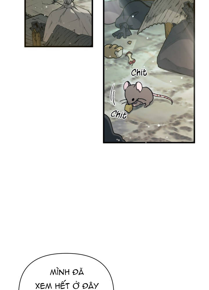 tôi đã kết hôn khi tôi tìm thấy nam chính chapter 3 2