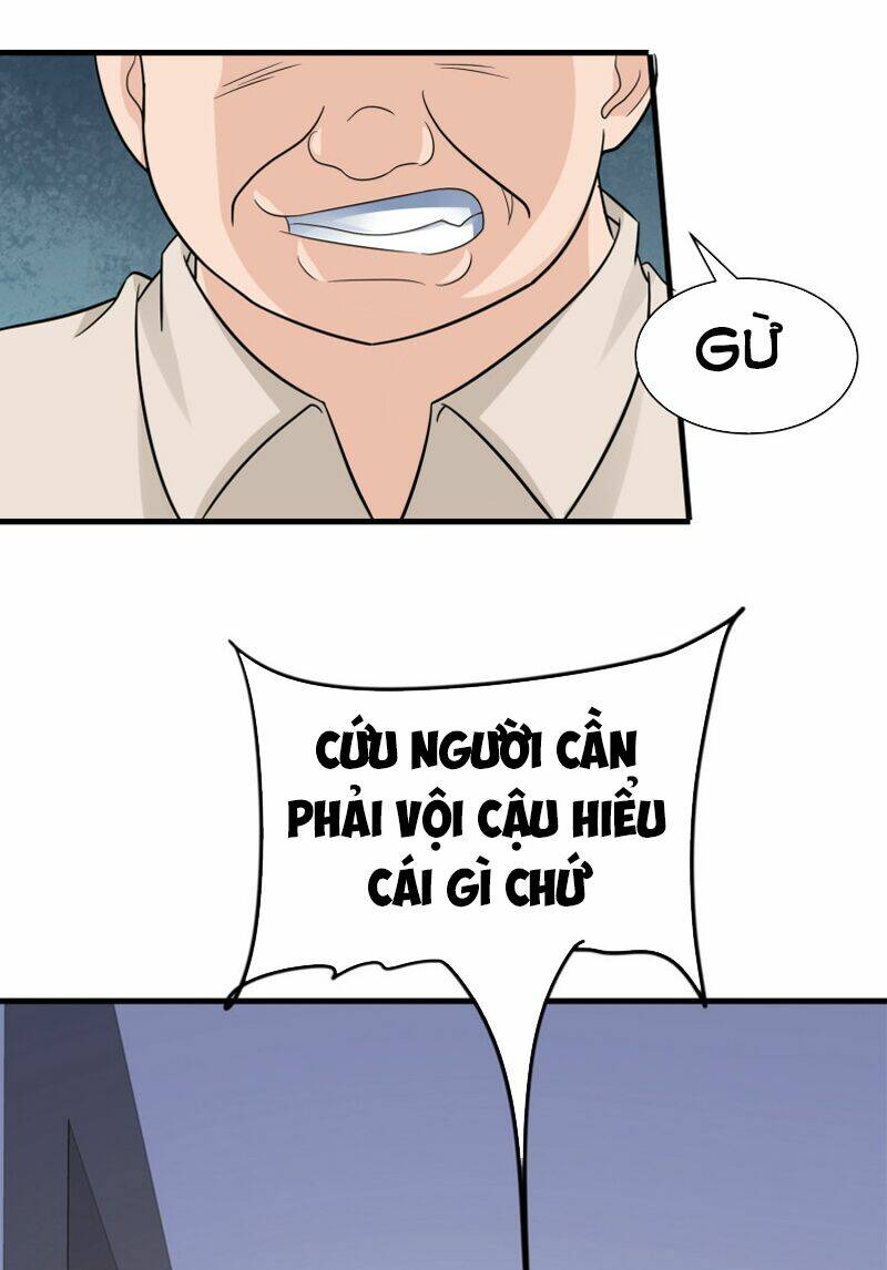 hoa hậu giảng đường luôn bên người chapter 48 27