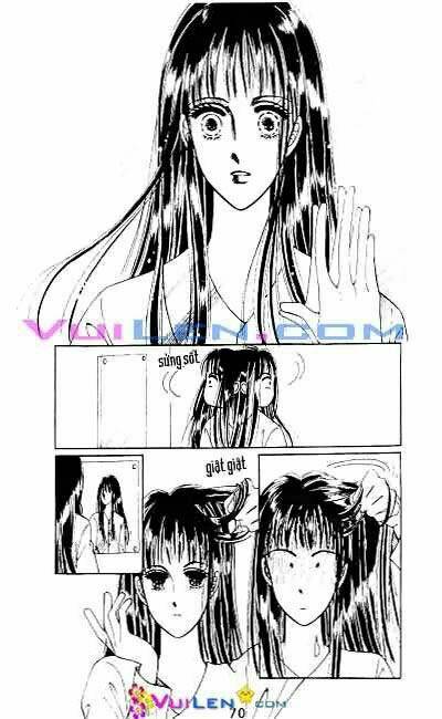 khoảnh khắc định mệnh chapter 1 70