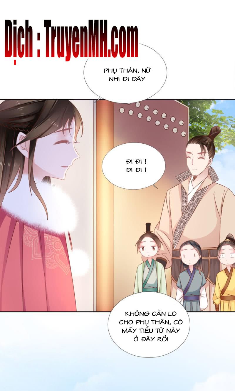 solo đi vương gia chapter 117 14