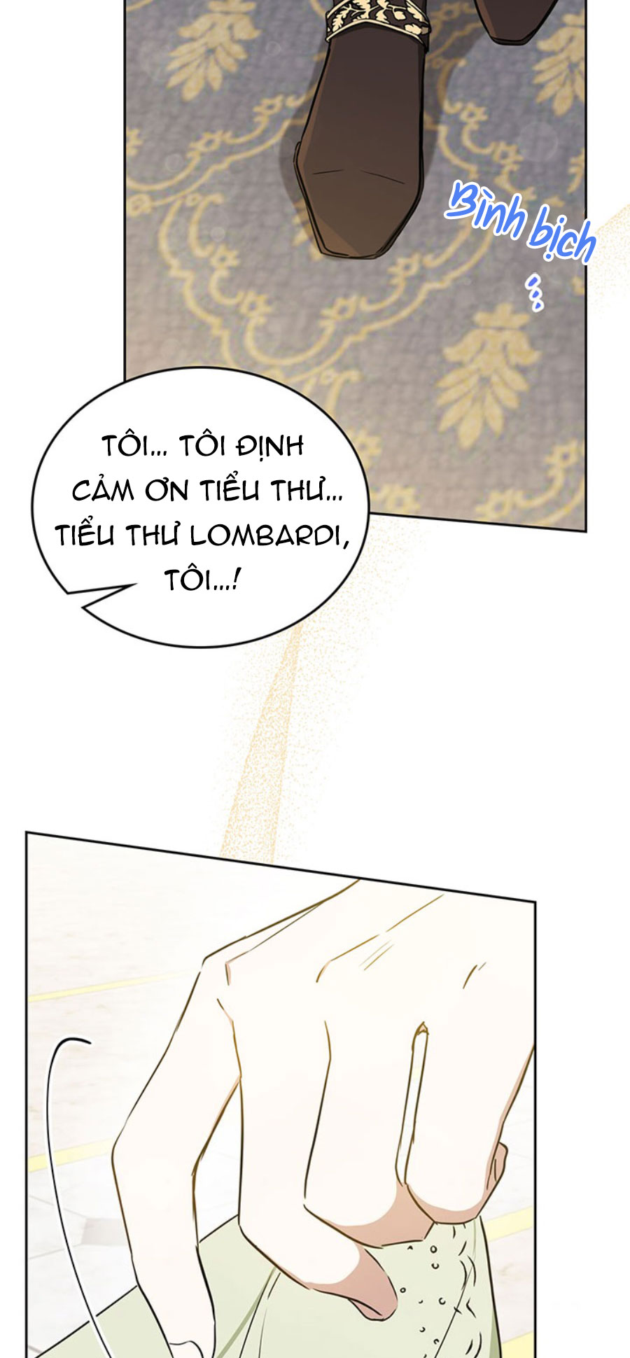 lần này tôi sẽ trở thành gia chủ chapter 75 41