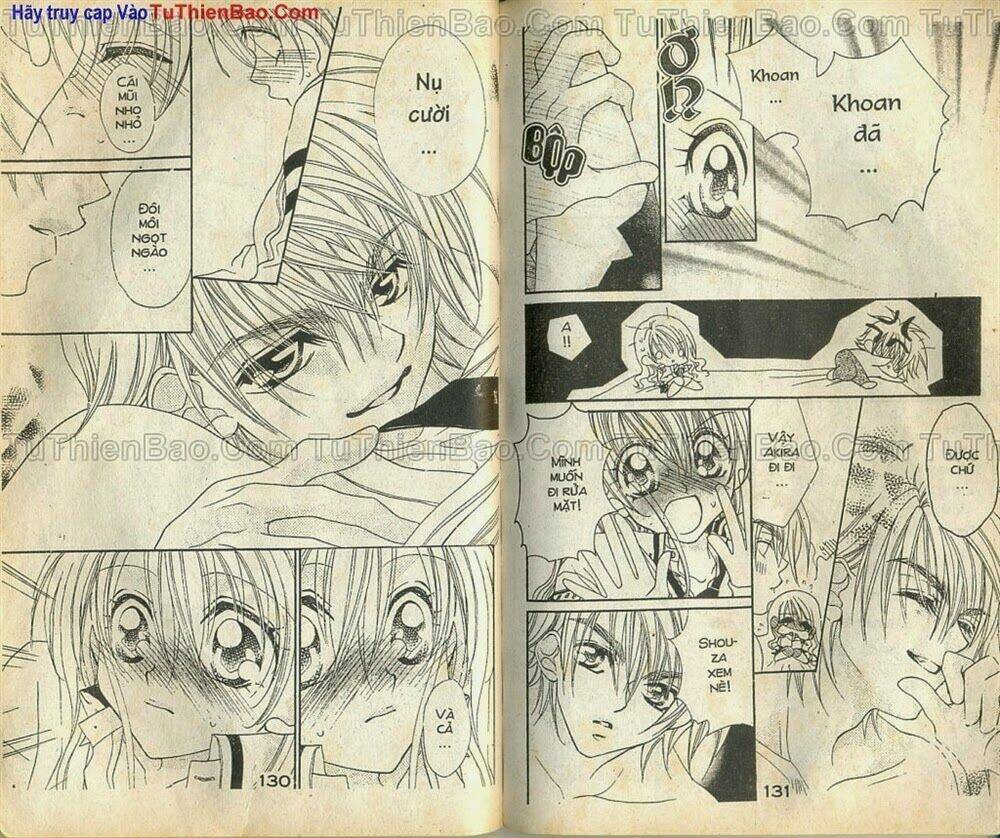 hoàng tử thanh xuân chapter 1 66