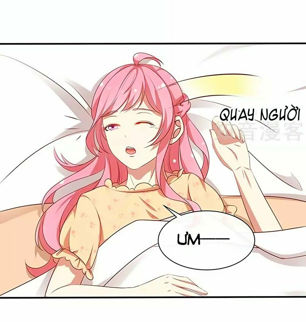 cả thế giới đều không bằng người chapter 58 5