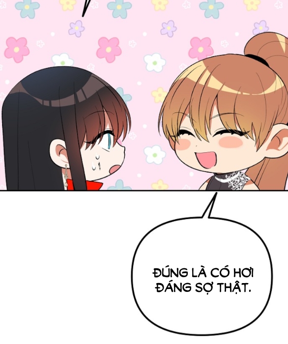 [18+] dũng sĩ vị tha chapter 28.1 18