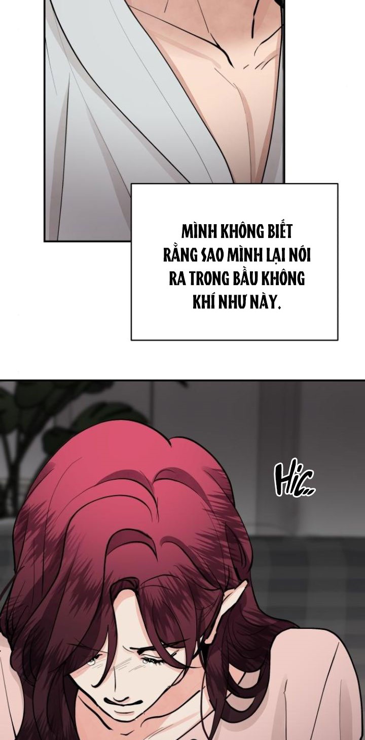 cặp đôi oan gia ngõ hẹp chapter 63 3