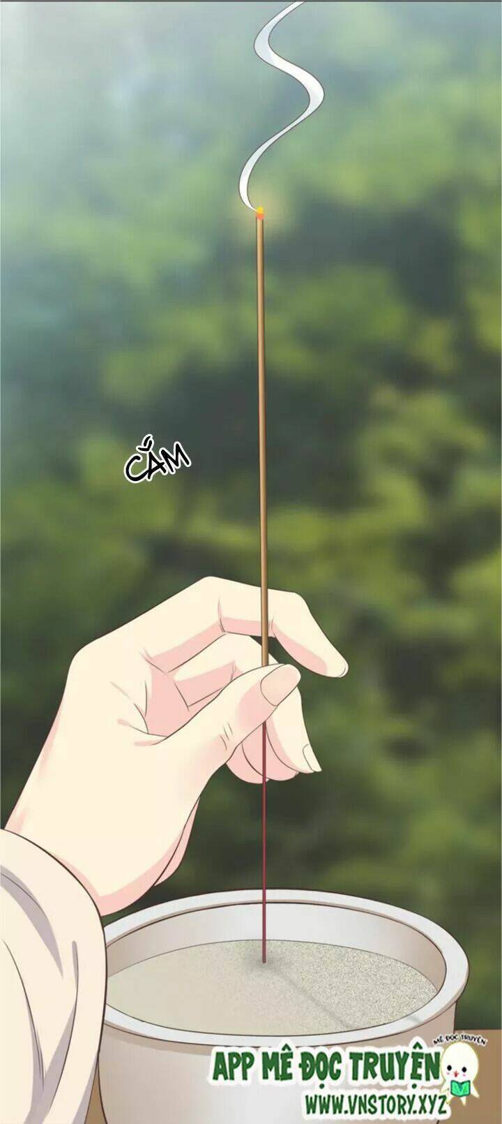 xin chào! dân nữ chapter 57 36