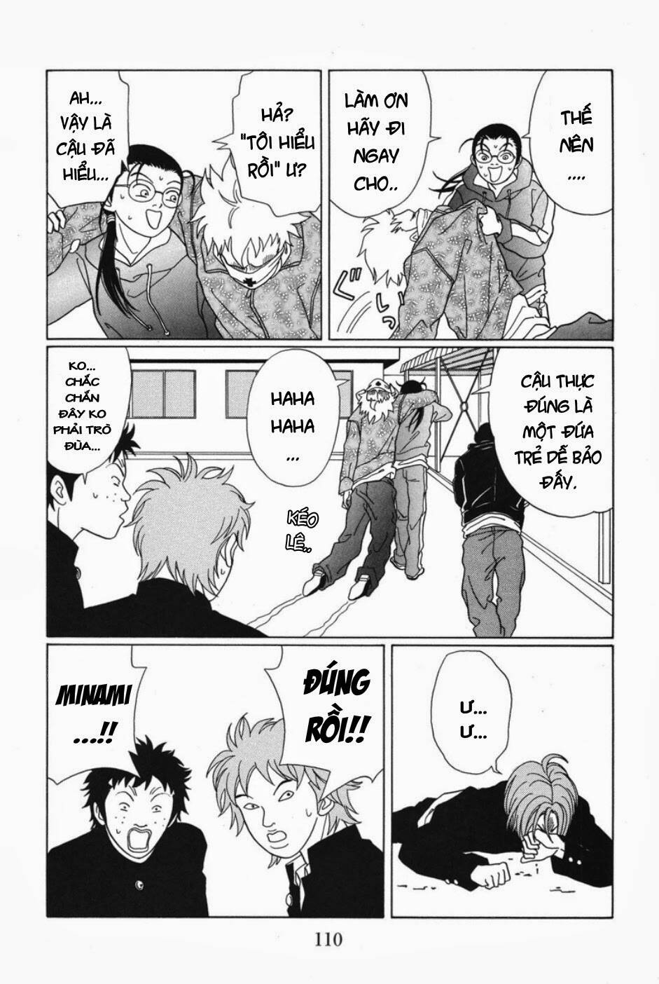 gokusen chapter 87 10