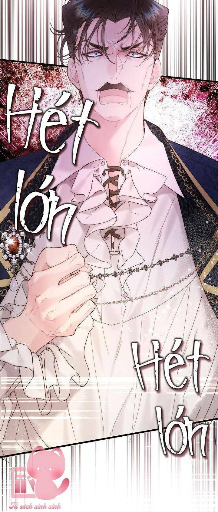 [15+] công chúa chloe chapter 109 49