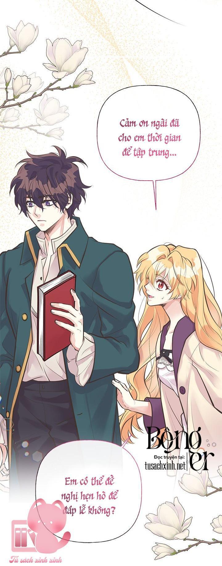 chị tôi nhặt về nam chính của tiểu thuyết chapter 60 45