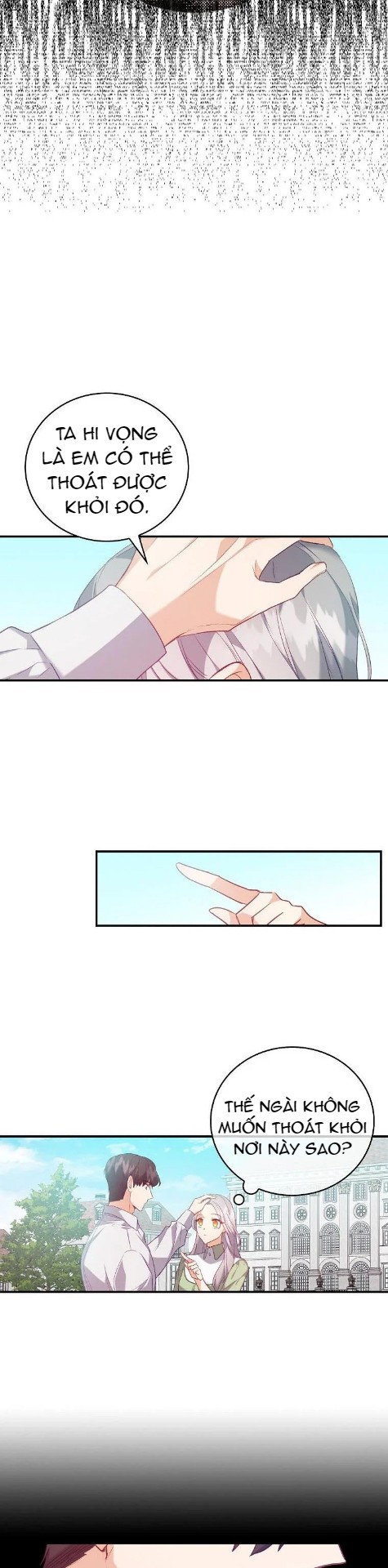 tôi chỉ nhận ra sau khi mất cô ấy chapter 18.1 10