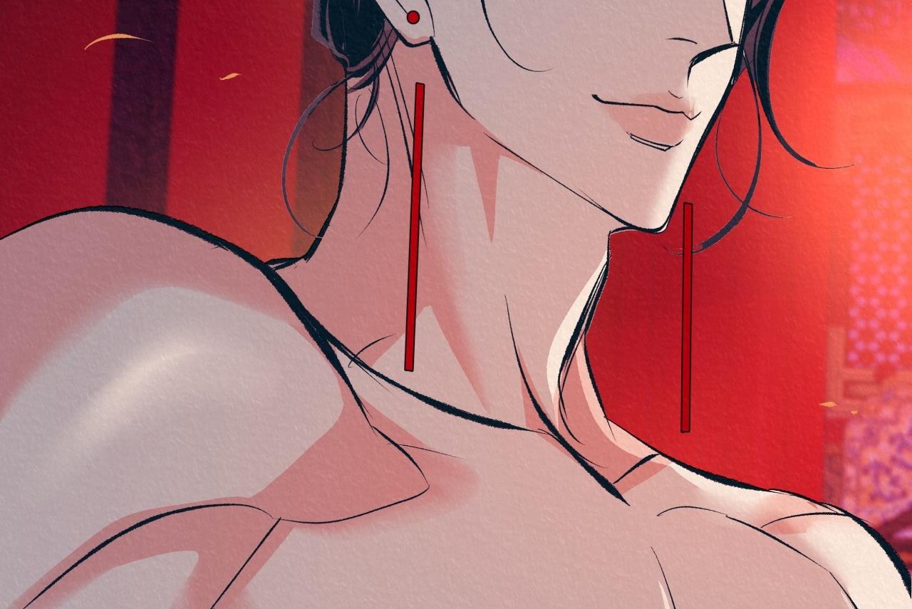 vô liêm sỉ chapter 3 308