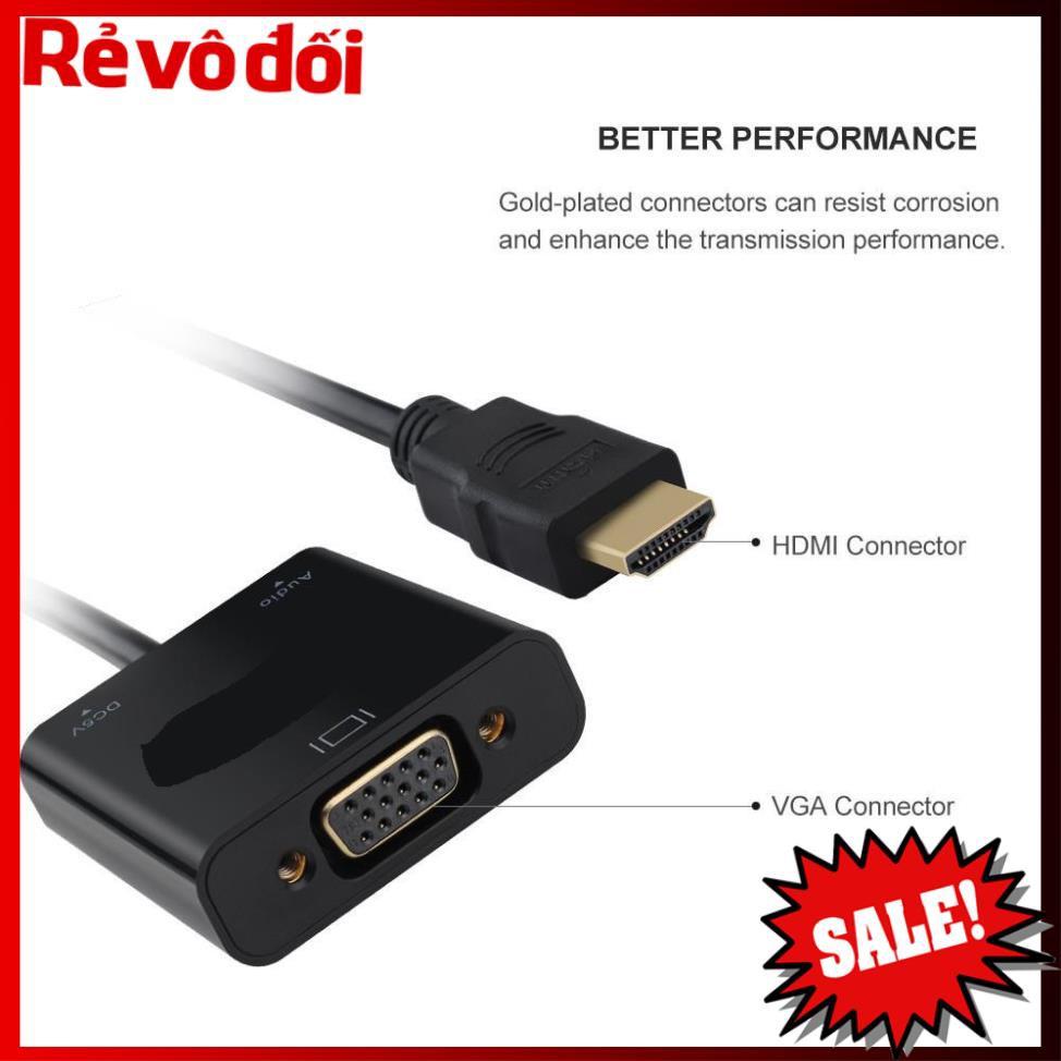 đầu chuyển hdmi,Chuyển đổi HDMI sang AVG