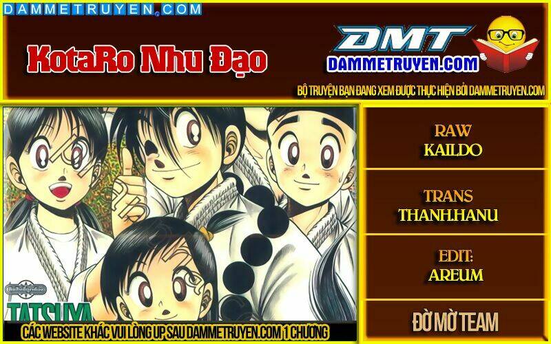 shin kotaro makaritoru! juudouhen chapter 103 1