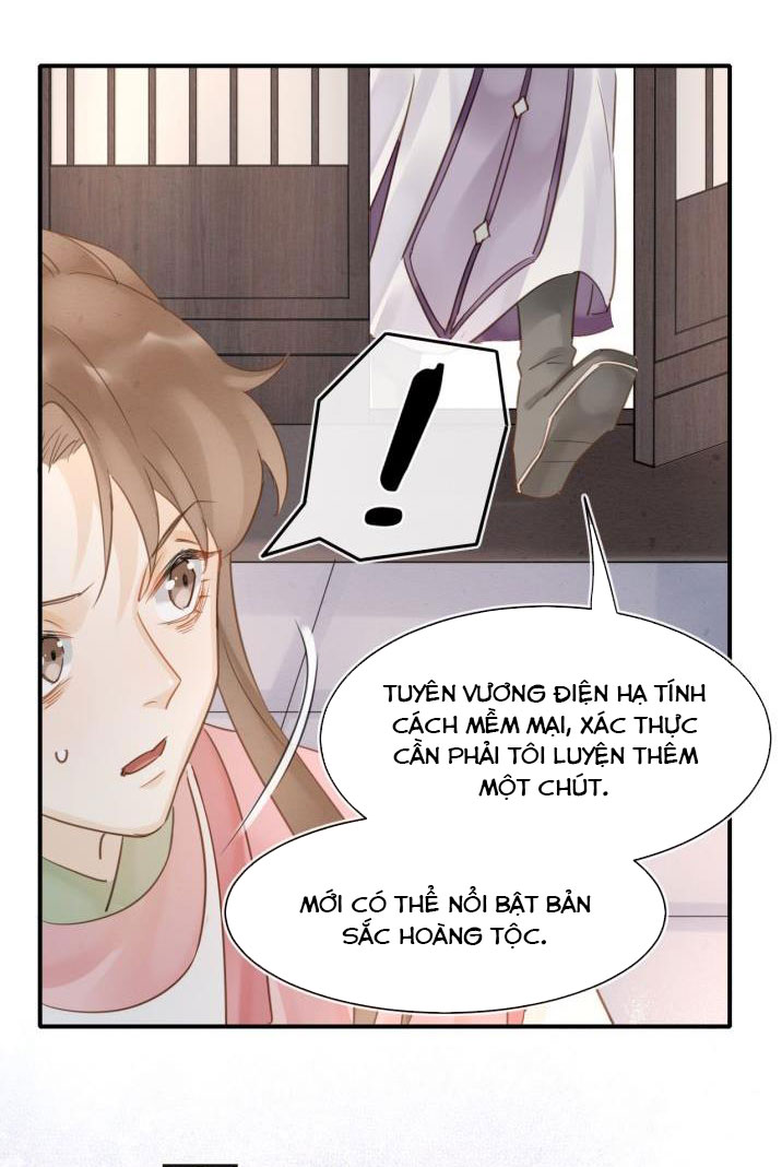 tù long chapter 35 23