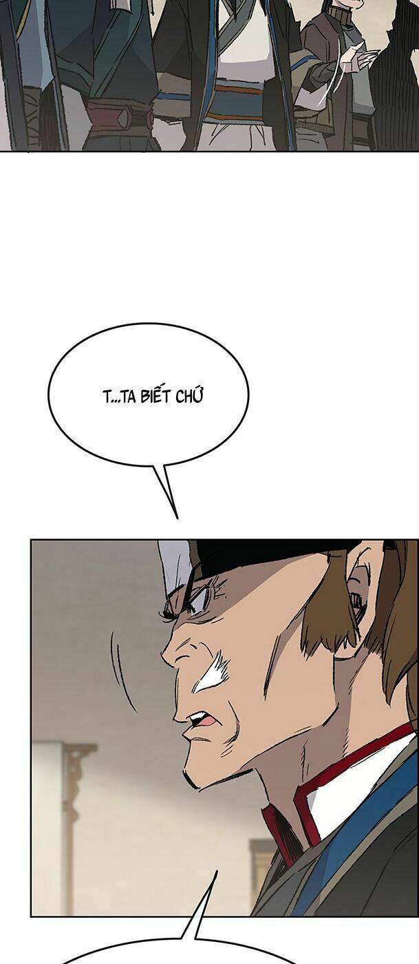 kiếm sĩ bất bại chapter 102 49