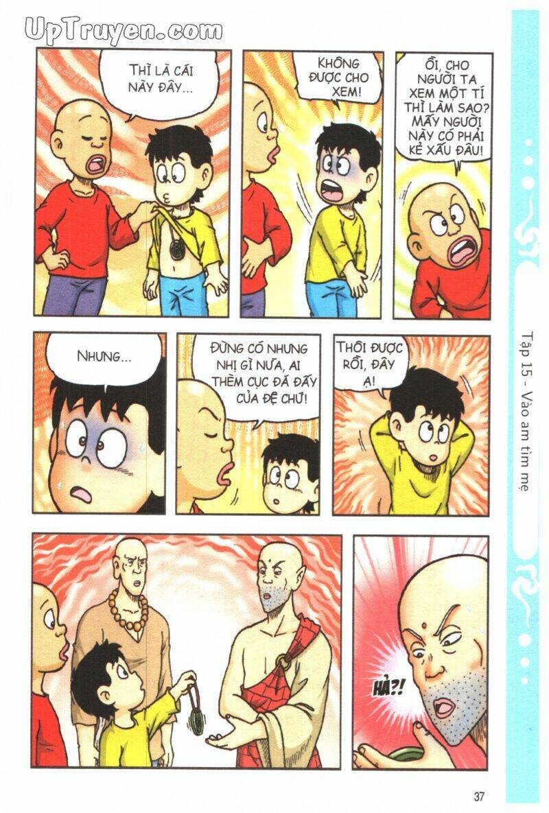 ô long viện tình huynh đệ chapter 15.2 10