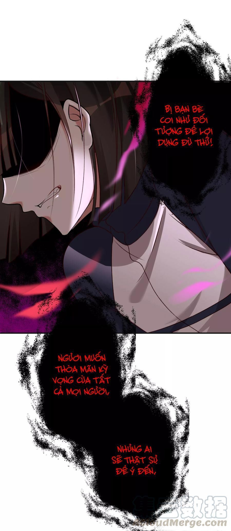 (full) ác thần sự vụ sở chapter 8 13