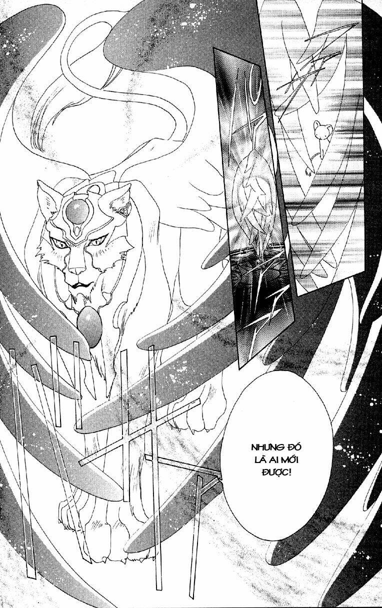 card captor sakura chapter 28 30