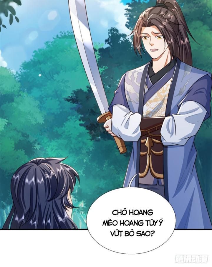 ta trở về từ thế giới tu tiên chapter 263 35