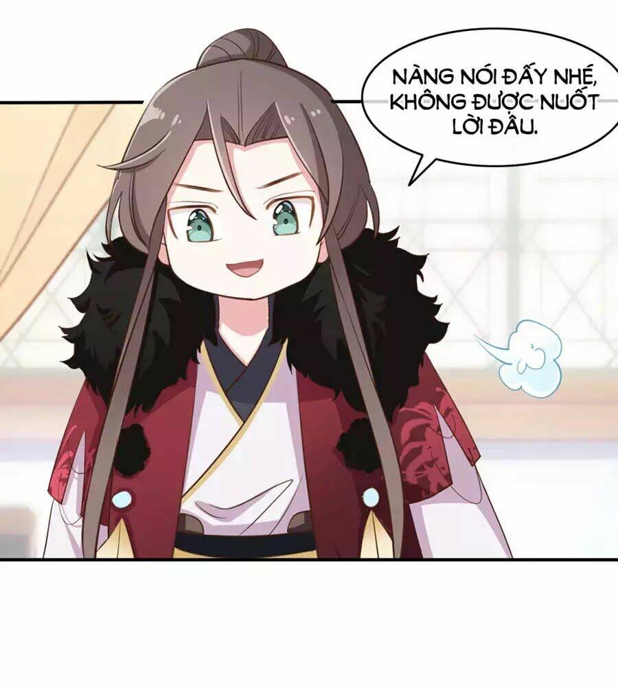 đích nữ hữu độc chapter 49 11