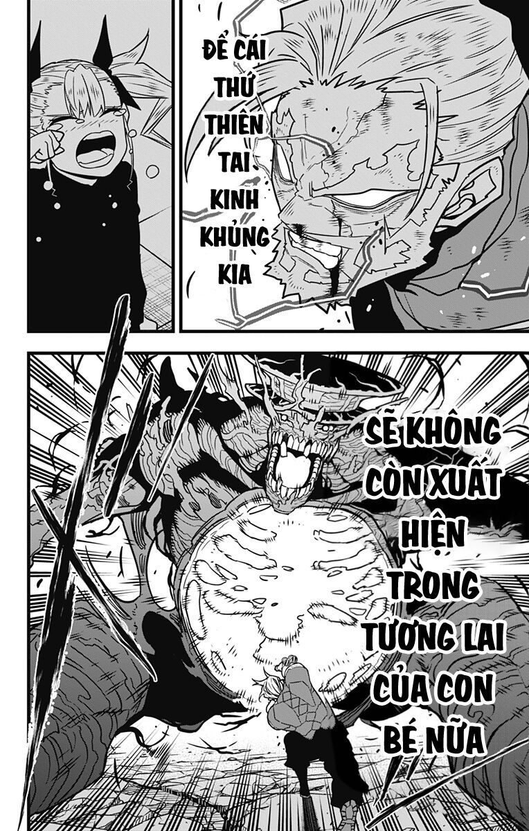 quái vật #8 chapter 51 2