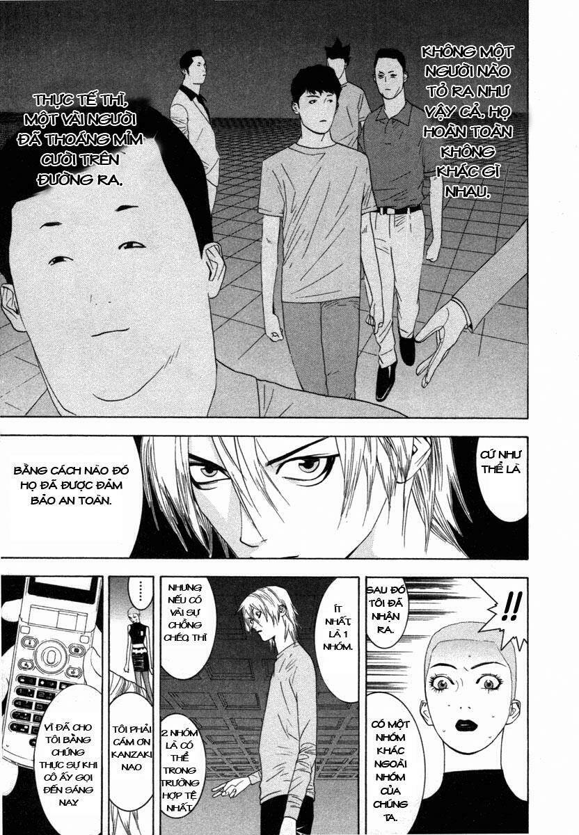 liar game chapter 15 7