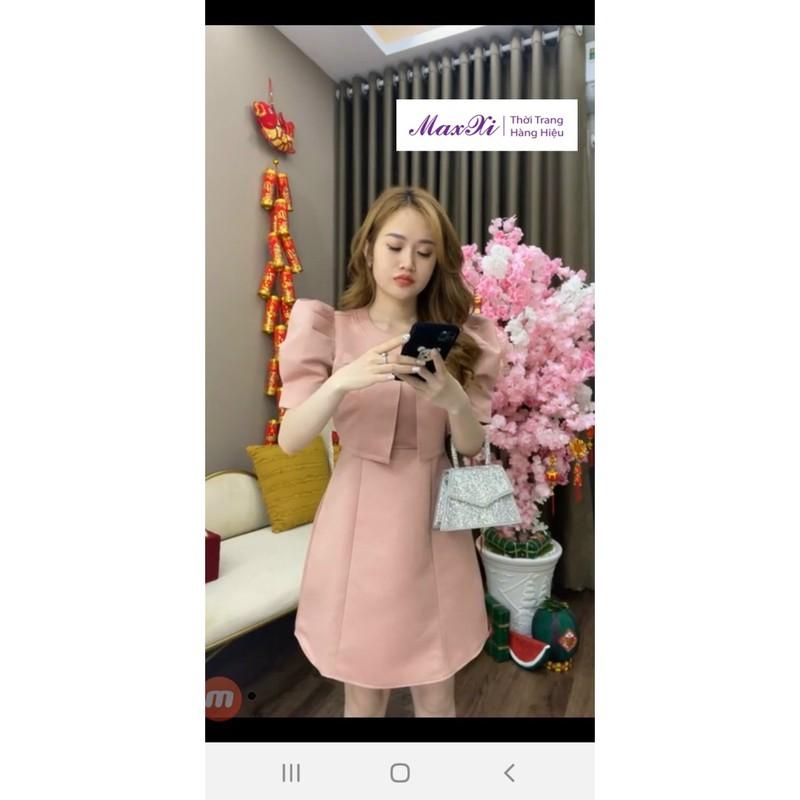 Set Chân Váy Nữ Kèm Áo Khoác Lửng