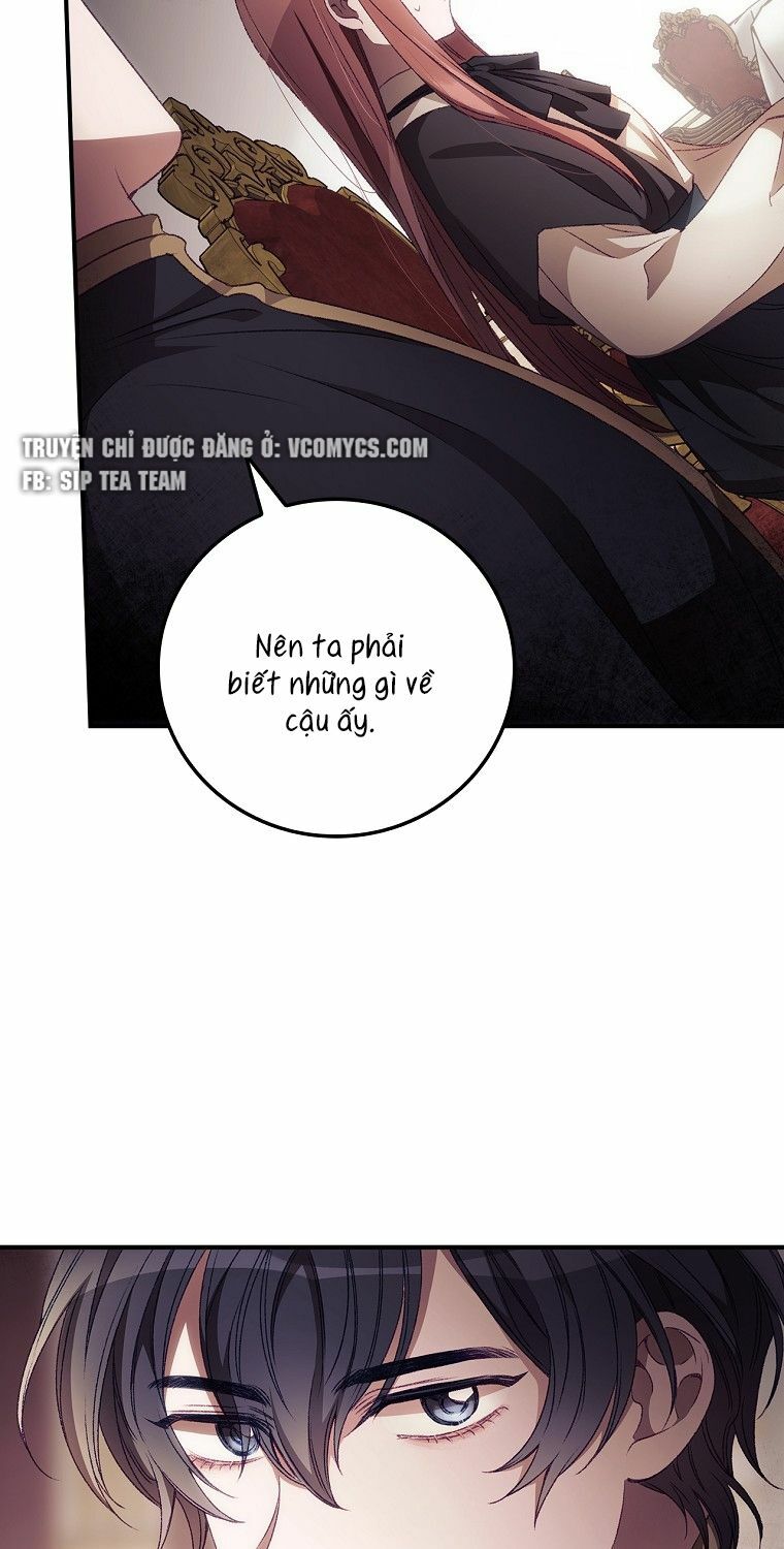 tôi nhìn thấy cái chết của bạn chapter 21 53