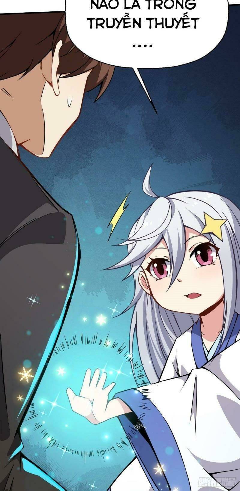 tổ thượng có tiền chapter 2 12