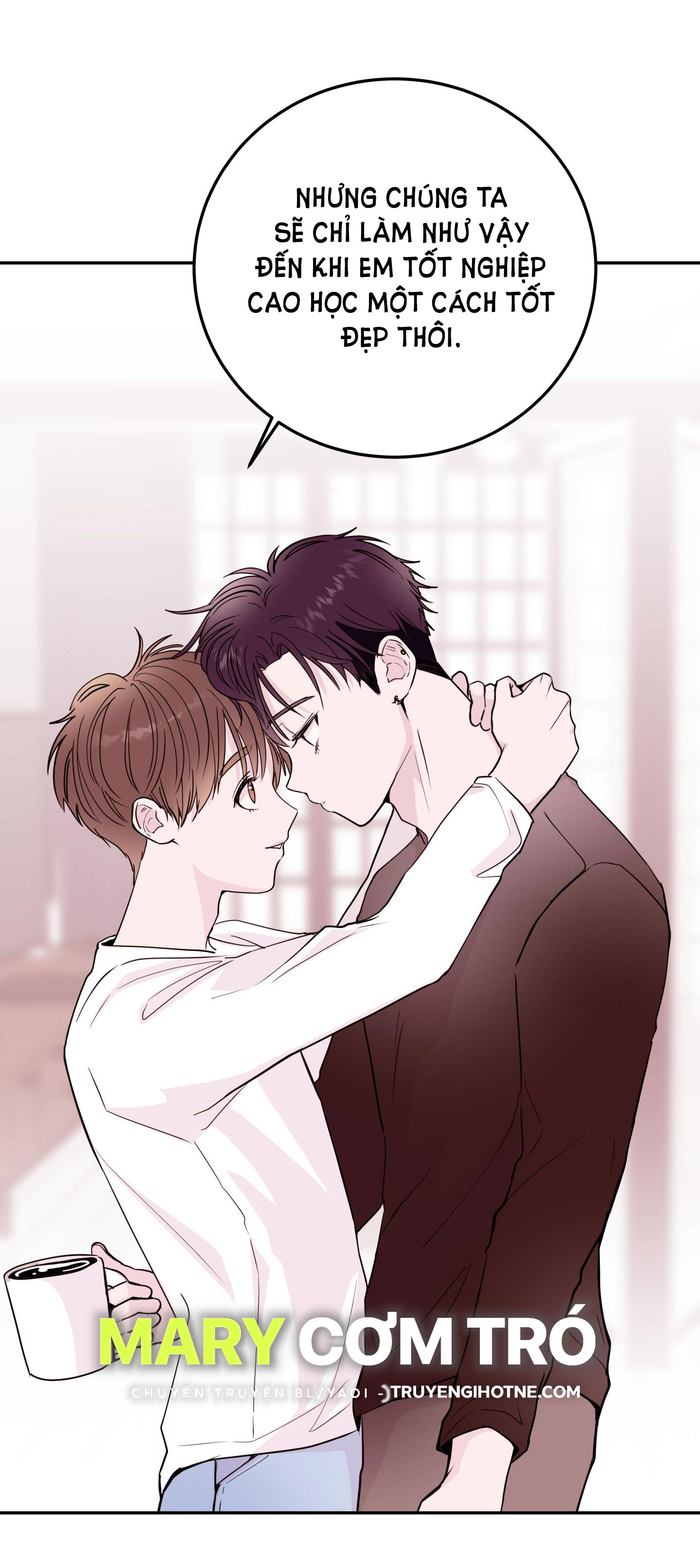 em trai vợ thật nguy hiểm chapter 25.1 41