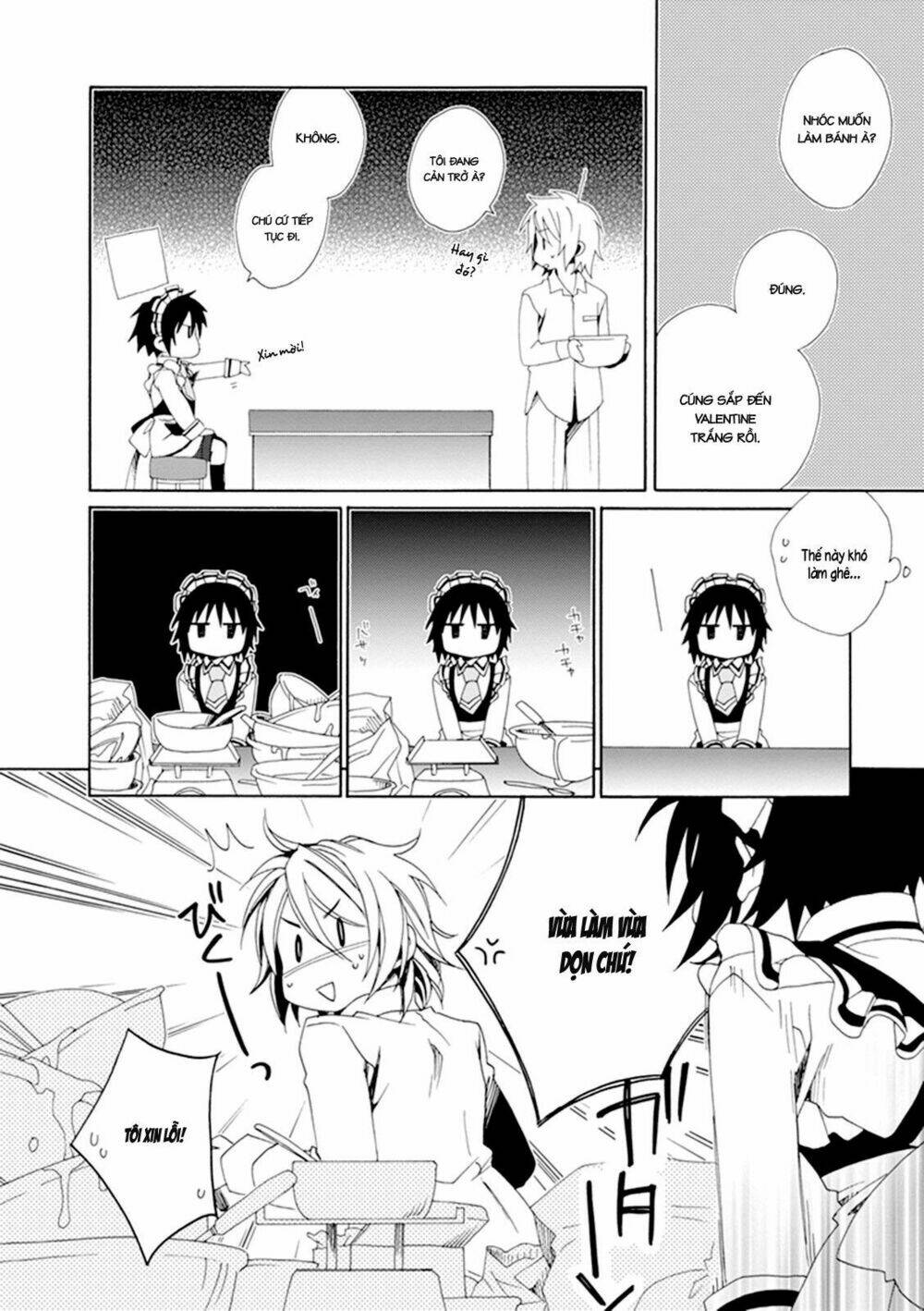 shounen maid chapter 24 10