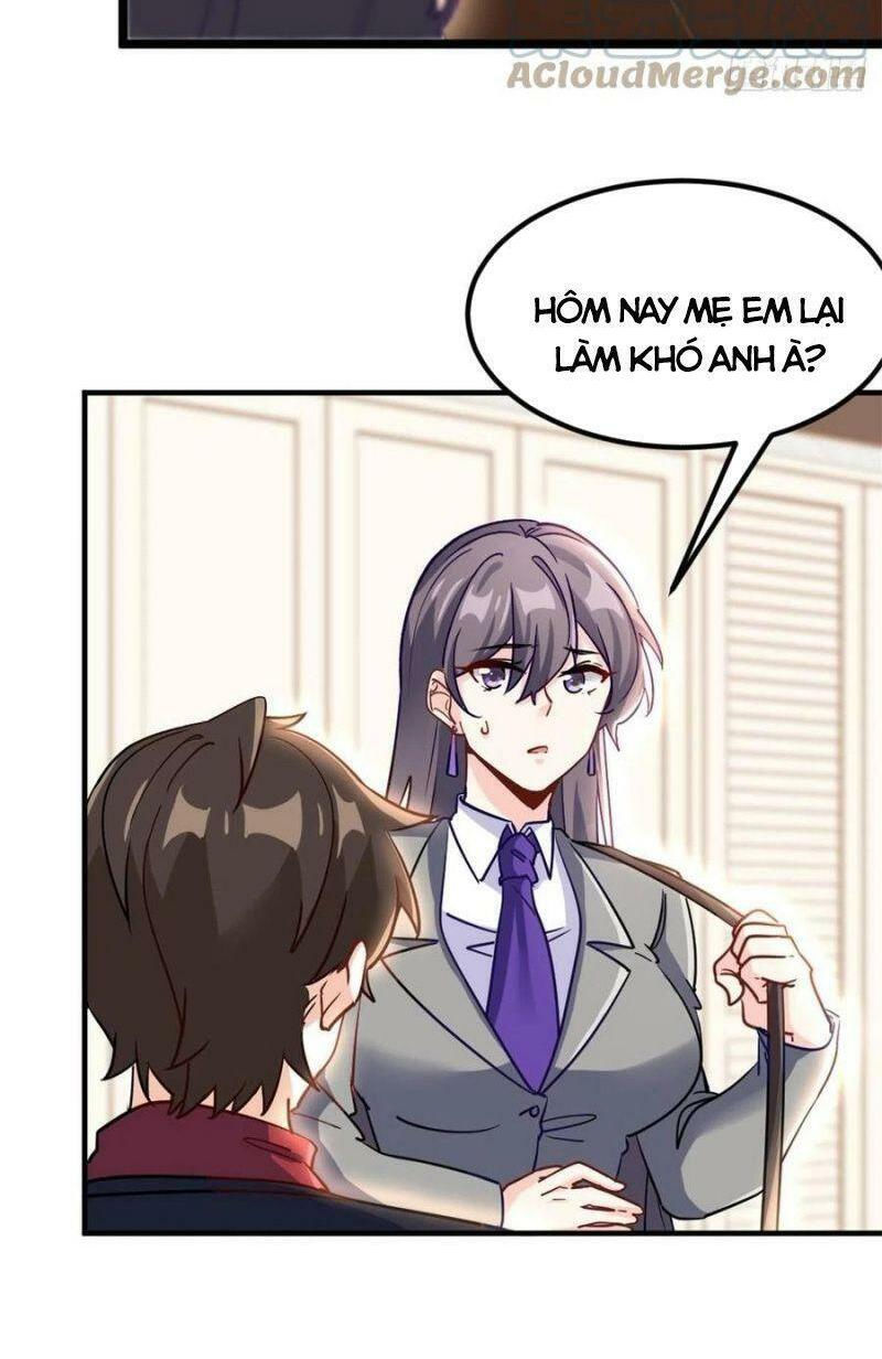 ta là hàn tam thiên chapter 69 10