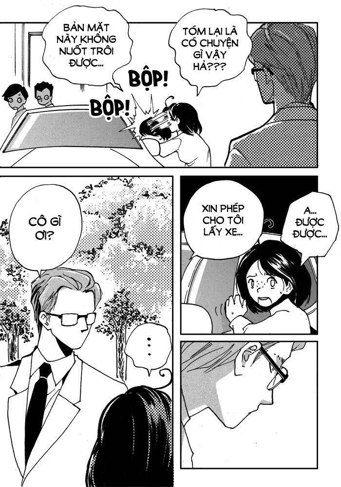 ma nữ nhà tôi chapter 8 3