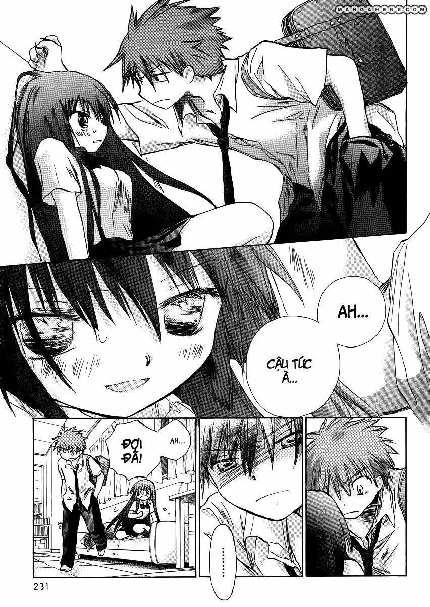 kanojotachi no saishuu teiri chapter 2 11