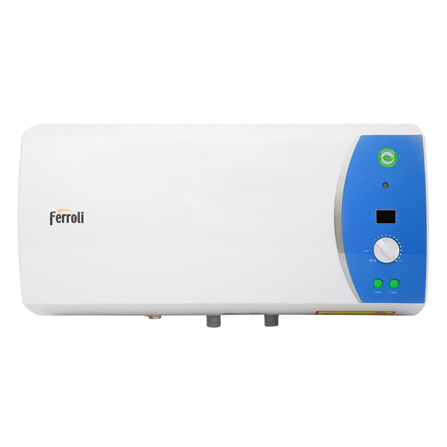 Máy Nước Nóng FERROLI VERDI 15L AE (2500W)