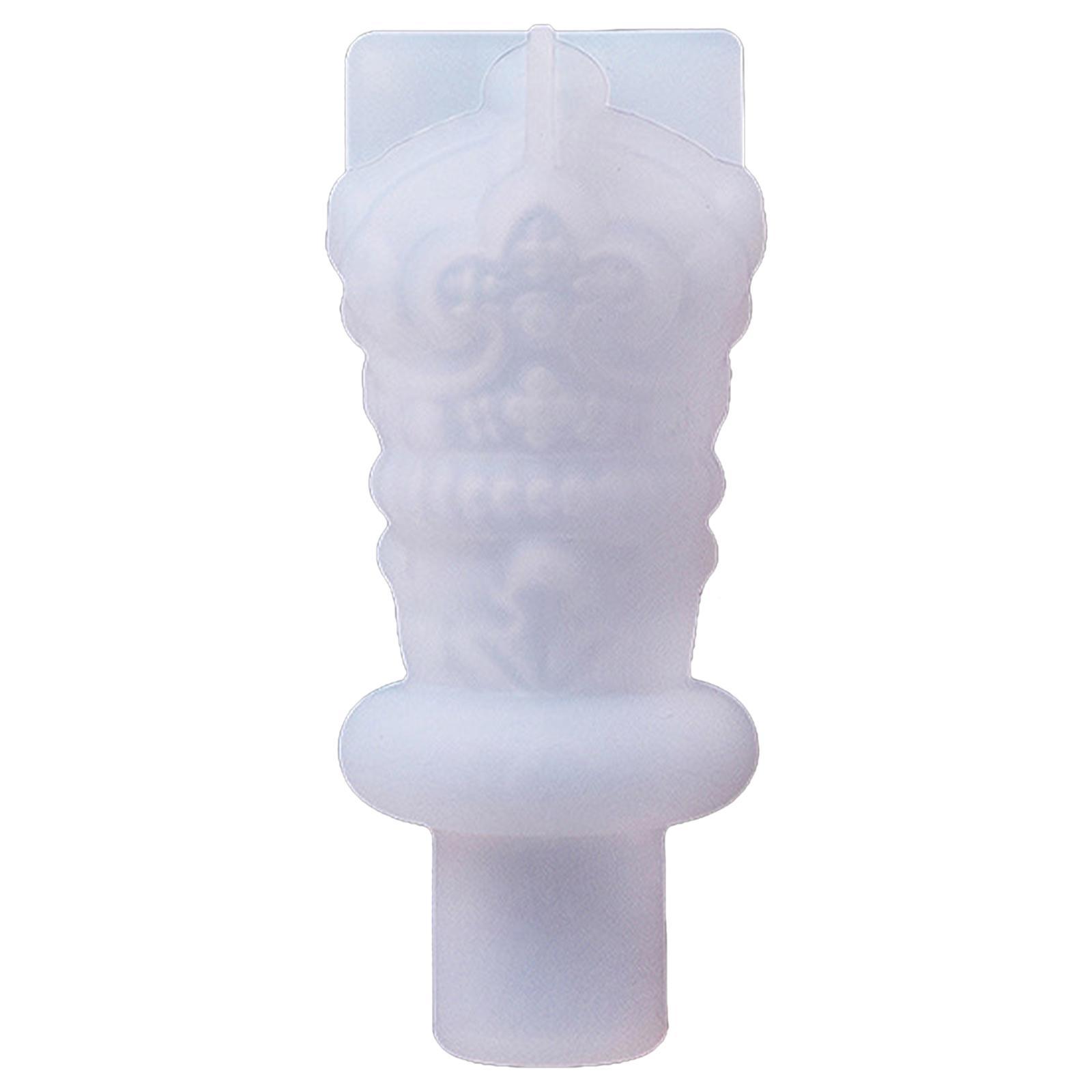 Bottle Stopper Crystal Epoxy , Stopper Silicone , Red Bottle Stopper